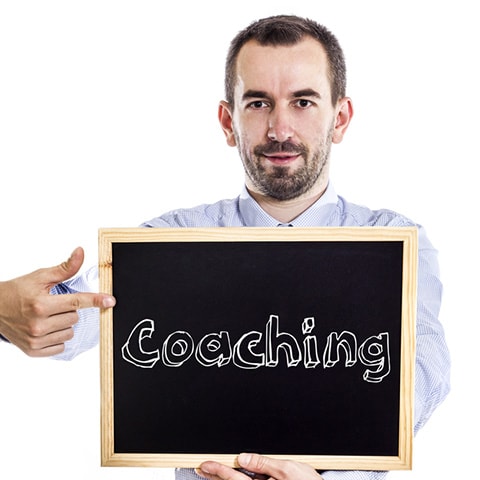 Business Coaching