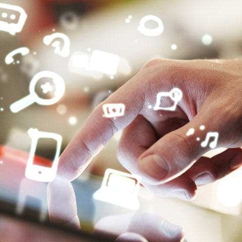 Social Media Specialist