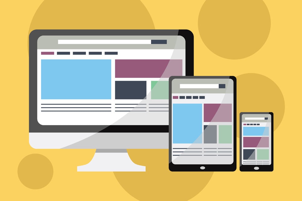 Web Design Company