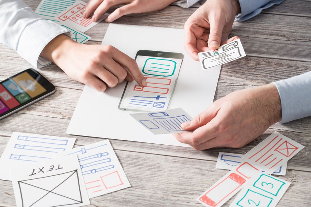 web designer