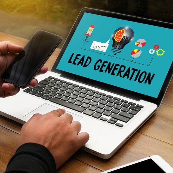 Lead Generation