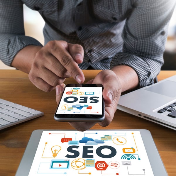 SEO Marketing