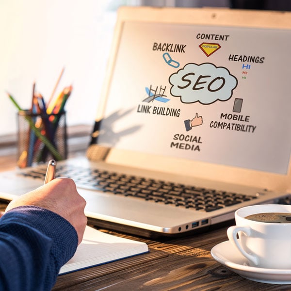 SEO Marketing