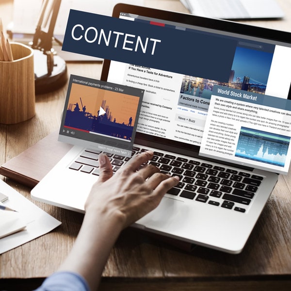 Web Marketing Adelaide