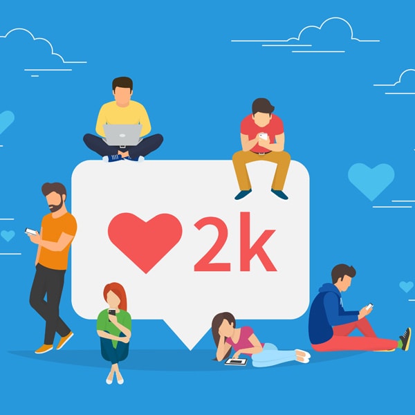 Facebook Advertising Agency