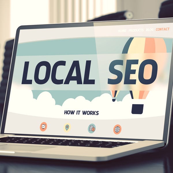 Internet SEO Marketing