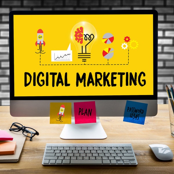 Marketing Adelaide
