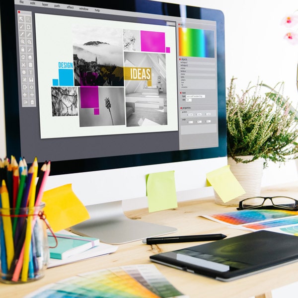 Graphic Design Services