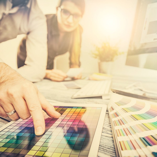 Graphic Design Services