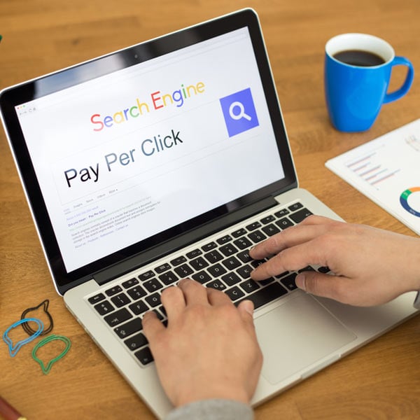 Pay Per Click