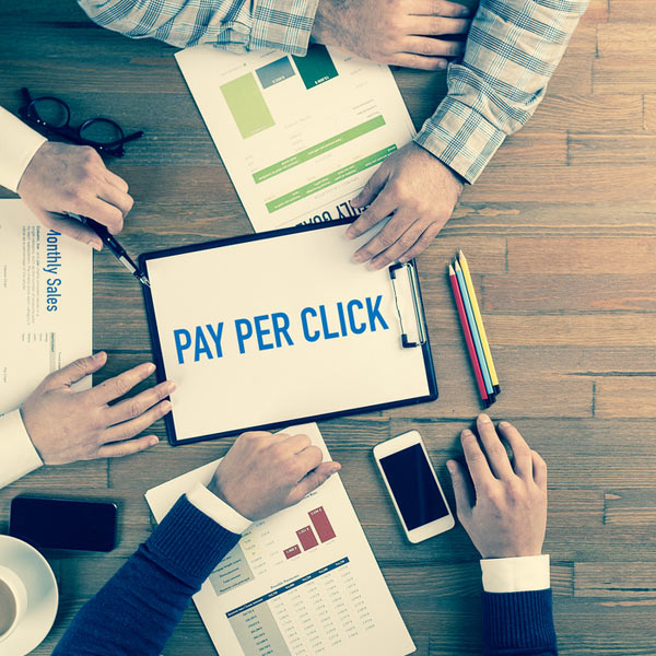 Pay Per Click