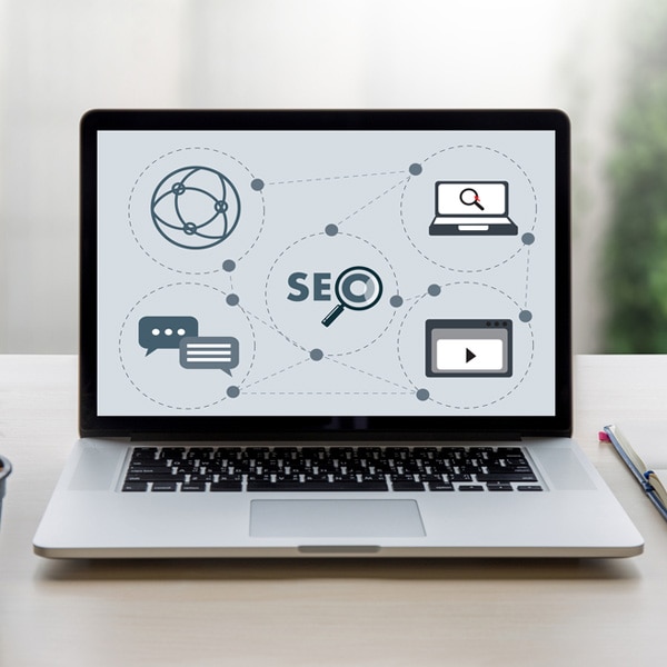 SEO Marketing Services