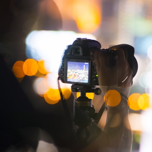 Video Production Company