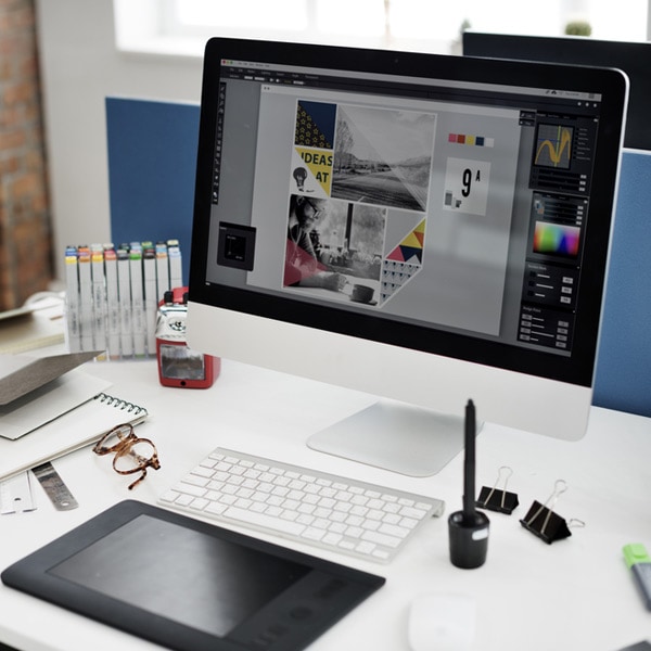 Graphic Designer Adelaide