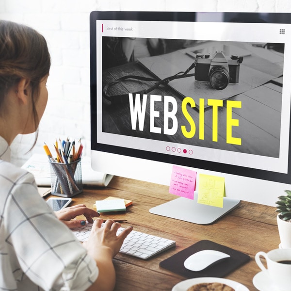 Designer Websites