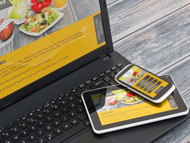 web design Australia