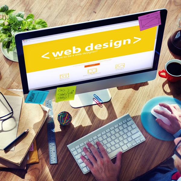 Web Designer Brisbane