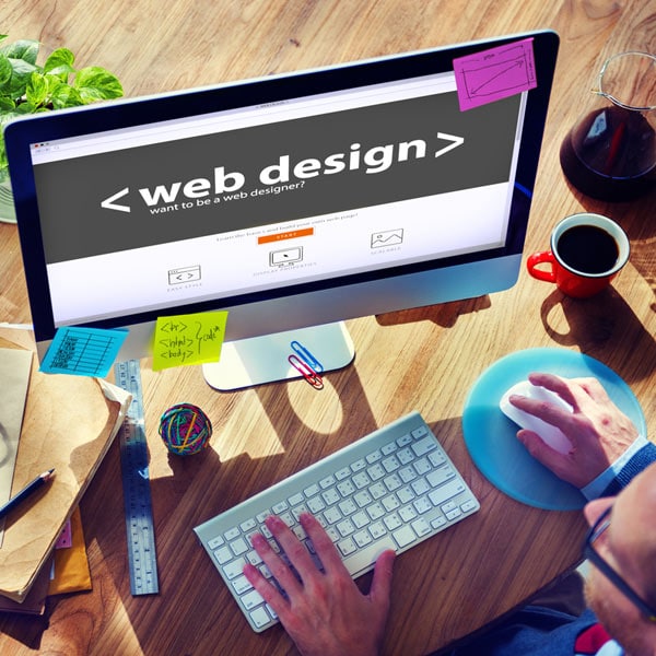 Web Designer Melbourne