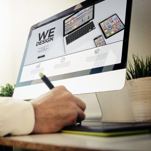Website Design Australia