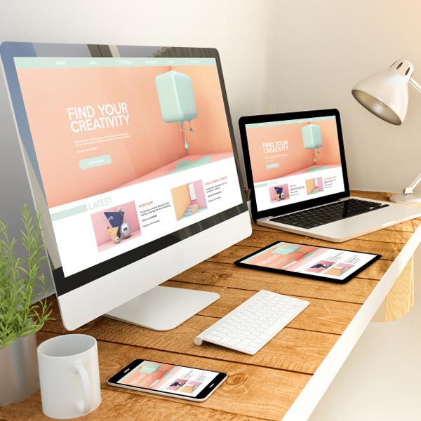 wordpress-web-design WordPress Website Design