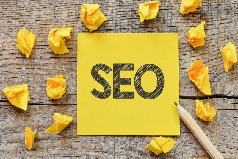 SEO-Geelong