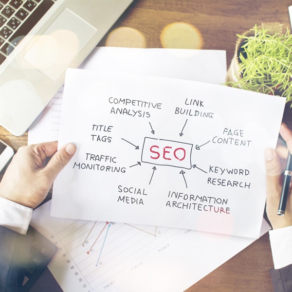 SEO Toowoomba