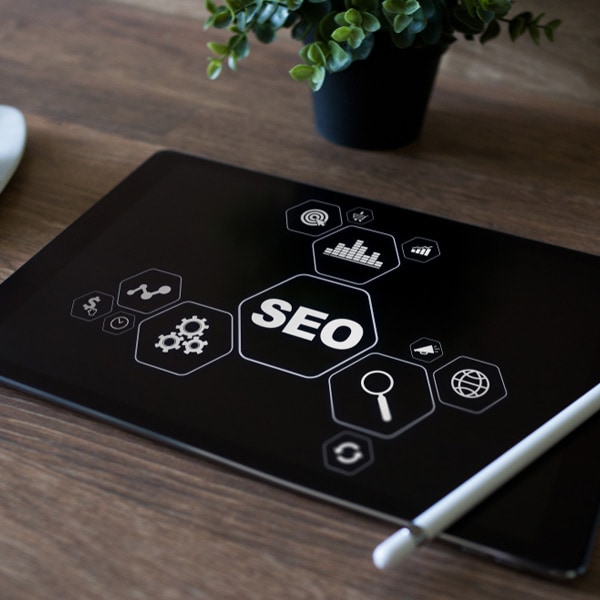 SEO Bunbury