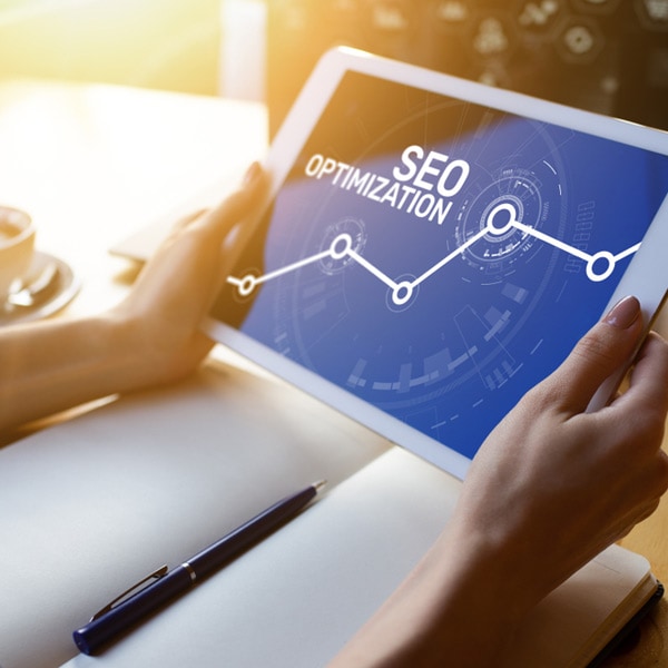 SEO Launceston