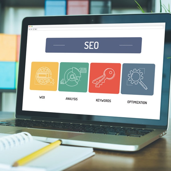 SEO Sunshine Coast