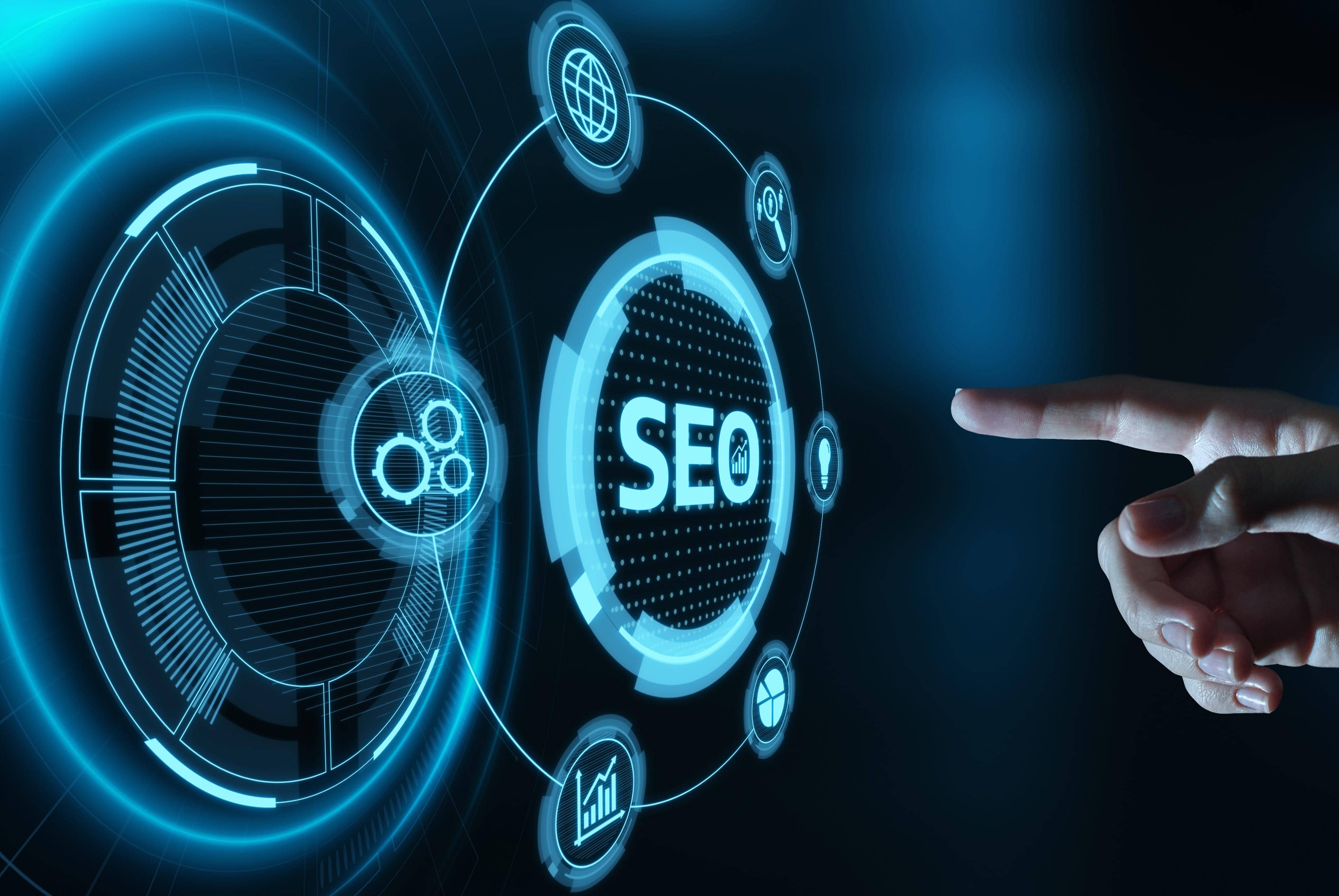 SEO Wollongong