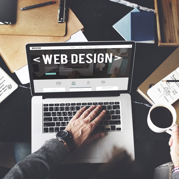 Web Design Albury