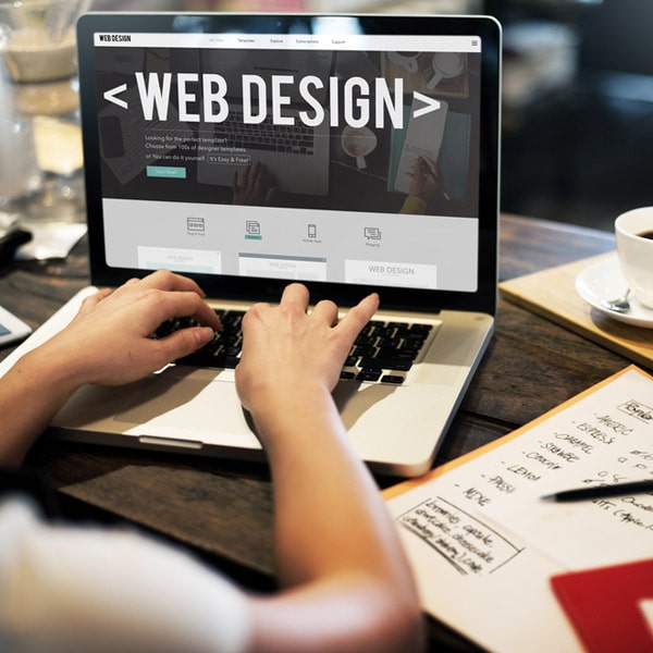 Web Design Bendigo