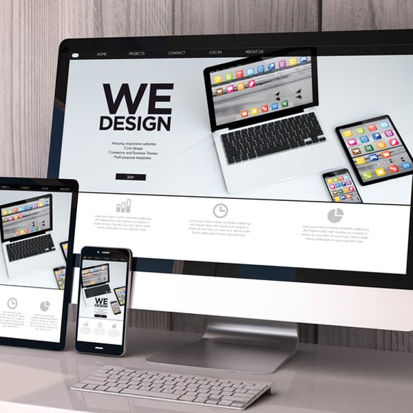 Website Design Gold Coast