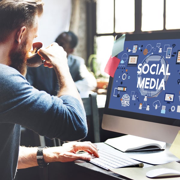 Social Media Brisbane