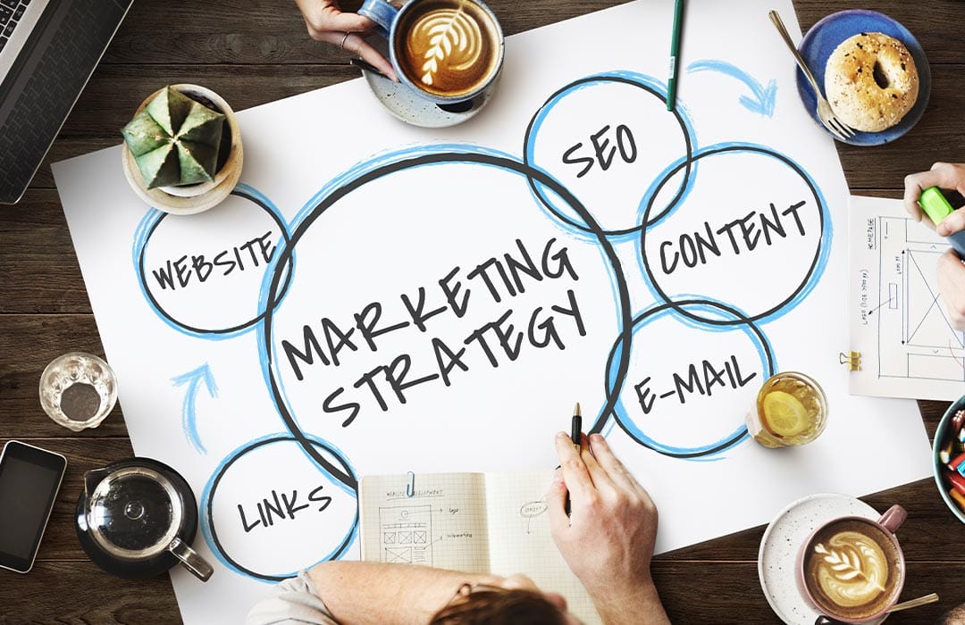 Marketing Company Melbourne