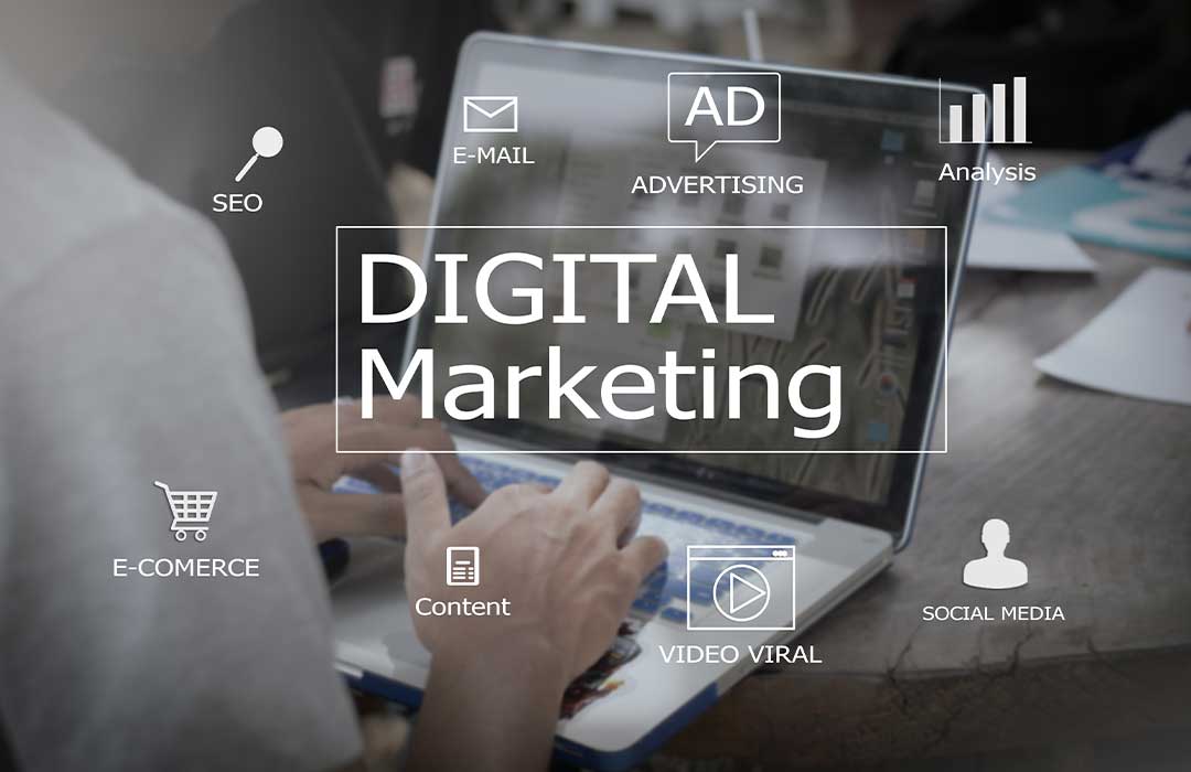 Marketing Company Melbourne
