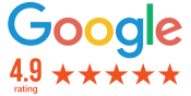overall rating google 2