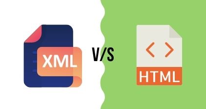 The Difference between an HTML and an XML Sitemap